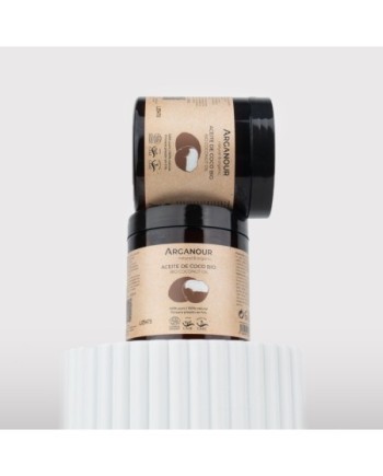 Aceite de coco BIO